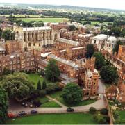 Eton College