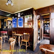 The Fox & Pheasant, West Brompton