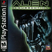 Alien Ressurrection