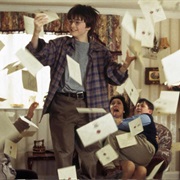 Getting an Unexpected Surprise