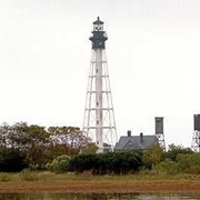 Cape Charles Lighthouse