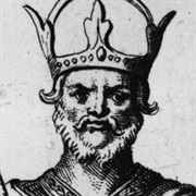 Emperor Henry IV
