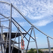 Ring Racer (Nürburgring, Germany)