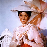 Mary Poppins