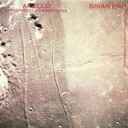Brian Eno - Apollo: Atmospheres and Soundtracks