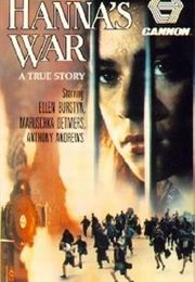 Hanna's War (1988)