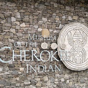The Museum of the Cherokee Indian