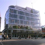 Department Store Schunck (Heerlen, Netherlands)