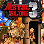 Metal Slug 3