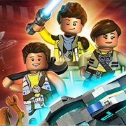 Lego Star Wars the Freemaker Adventures