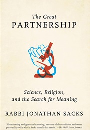 The Great Partnership (Sacks)