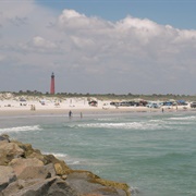 Ponce Inlet, Florida