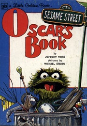Oscar's Book (Jeff Moss, Michael Gross)