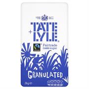 Tate & Lyle