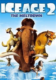 Ice Age: The Meltdown (2006)