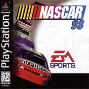 NASCAR 98