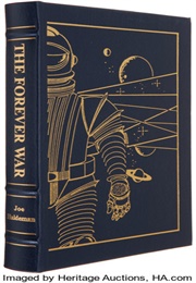 The Forever War (Easton Press)