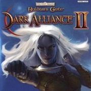 Baldur's Gate: Dark Alliance II