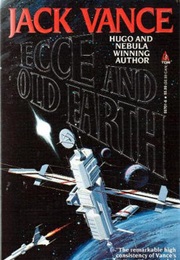 Ecce and Old Earth (Jack Vance)