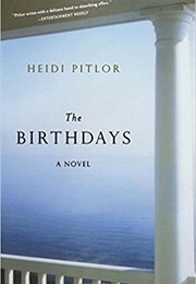 The Birthdays (Heidi Pitlor)