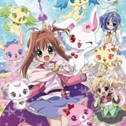Jewelpet