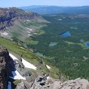 Medicine Bow-Routt National Forest