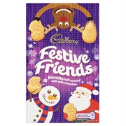 Festive Friends