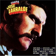 Canta José Larralde – José Larralde (1967)
