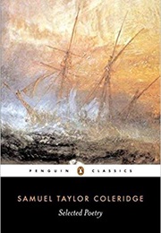 Selected Poems (Samuel Taylor Coleridge)