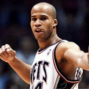 Richard Jefferson