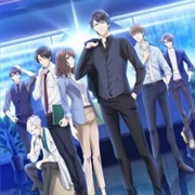 Stand My Heroes: Piece of Truth