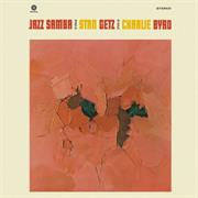 Jazz Samba- Stan Getz / Charlie Byrd