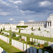 Pozières Memorial