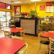 San Francisco Sourdough Sandwich Shop