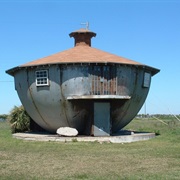 Kettle House, Texas, United States