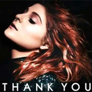 Dance Like Yo Daddy-Meghan Trainer