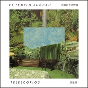 El Templo Sudoku – Telescopios (2015)