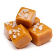 Sea Salt & Caramel