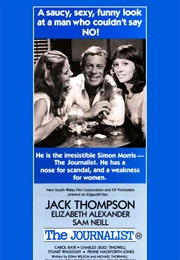 The Journalist (1979)