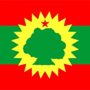 Oromo