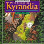 The Legend of Kyrandia: Book One