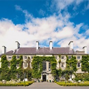 Stay in a 5-Star Hotel