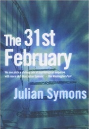 The 31st of February (Julian Symons)