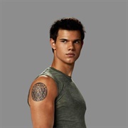 Taylor Lautner