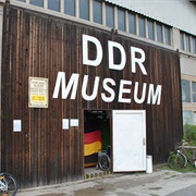 DDR Museum