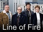 Line of Fire
