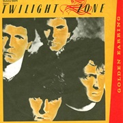 Golden Earring - Twilight Zone