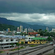 Villavicencio, Colombia