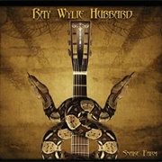 Ray Wylie Hubbard - Snake Farm