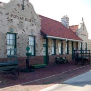 Poplar Bluff, Missouri